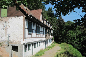 Le Haïcot